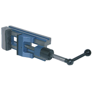 Schnellspann-Bohrmaschinenschraubstock BB-135mm